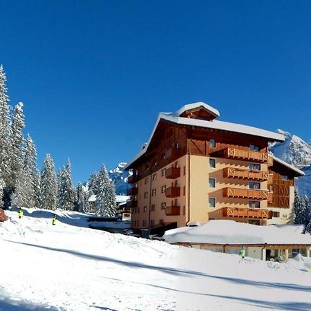 Carlo Magno Hotel Spa Resort Madonna di Campiglio Ngoại thất bức ảnh