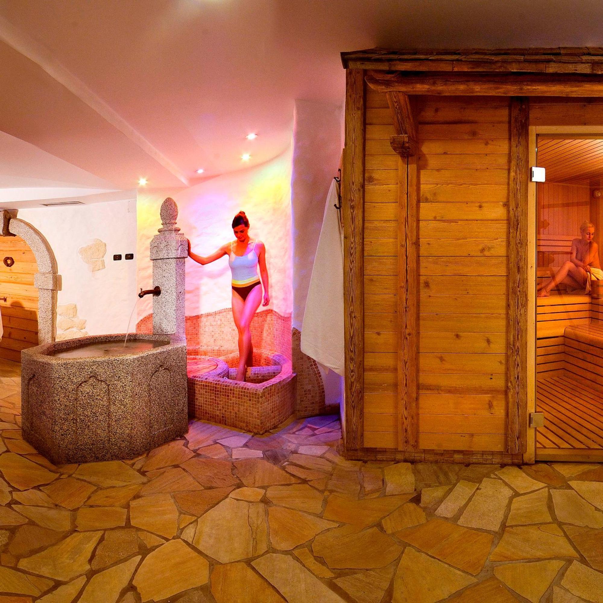 Carlo Magno Hotel Spa Resort Madonna di Campiglio Ngoại thất bức ảnh