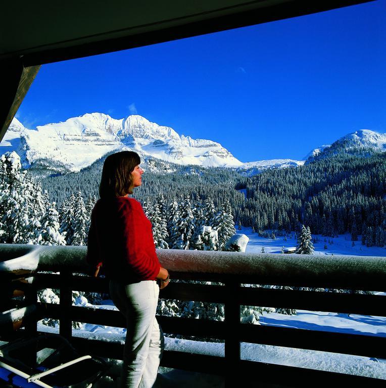 Carlo Magno Hotel Spa Resort Madonna di Campiglio Ngoại thất bức ảnh