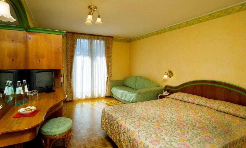 Carlo Magno Hotel Spa Resort Madonna di Campiglio Ngoại thất bức ảnh